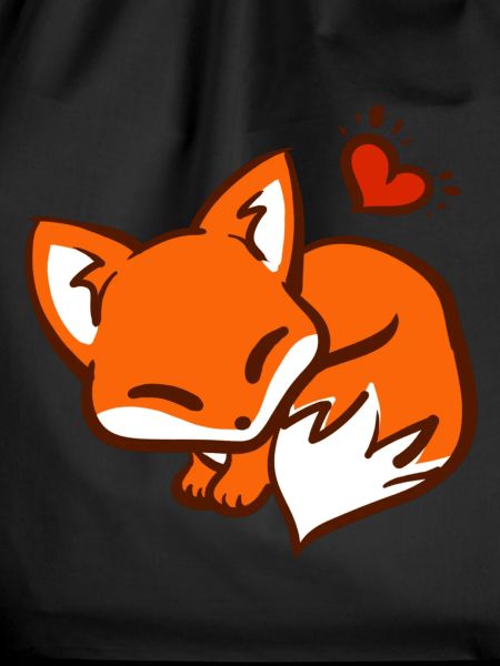 Cute Fox / Cute Fox
