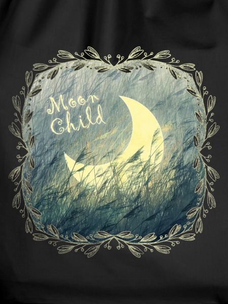 T-Shirt Moon Child