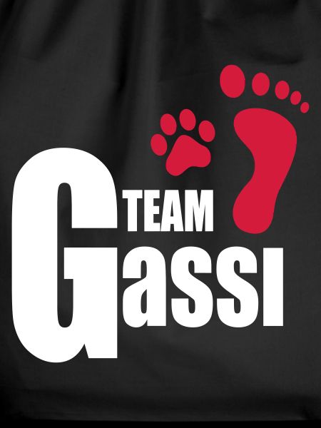 Team Gassi
