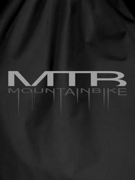 MTB run