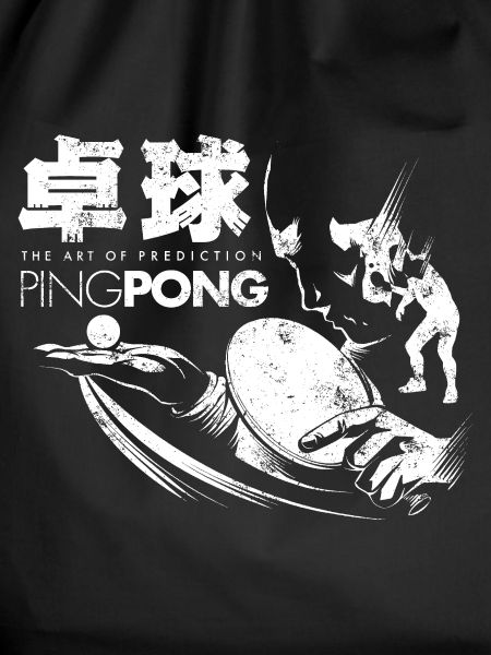 Ping Pong Table Tennis