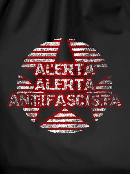 Stern der Antifa