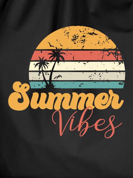 summer vibes