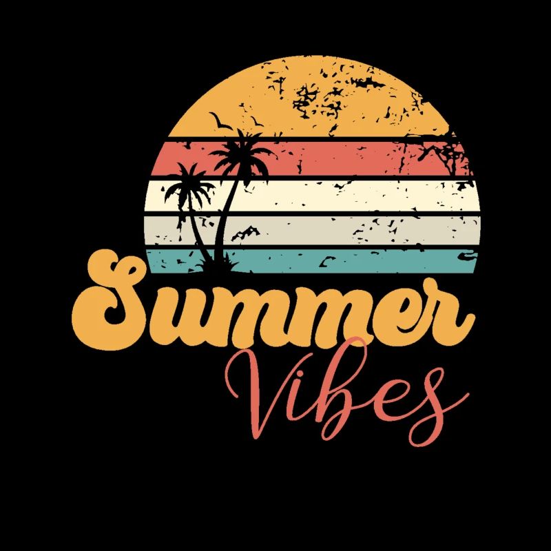 Sommer-Vibes