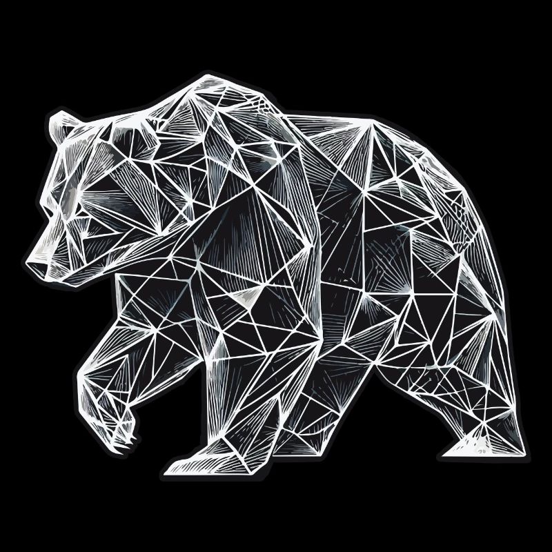 Bär Polygon