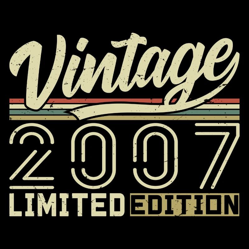 Legende seit 2007 Geboren 2007 Geburtstag 17 Jahre