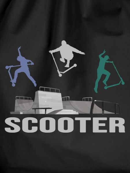 stuntscooter rollerscooter scooter e-scooter