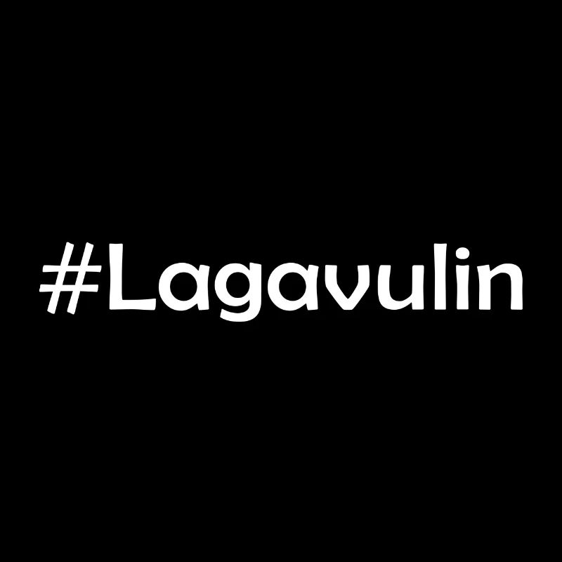 #Lagavulin