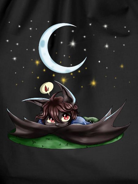 Chibi Bat
