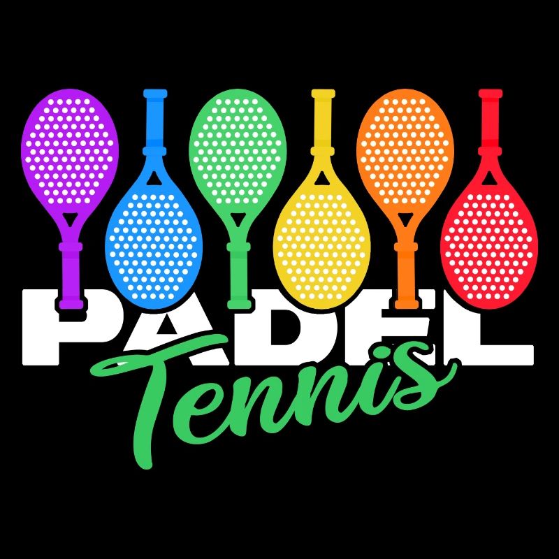 padel padel-tennis paddle padle