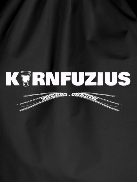 KORNfuzius white