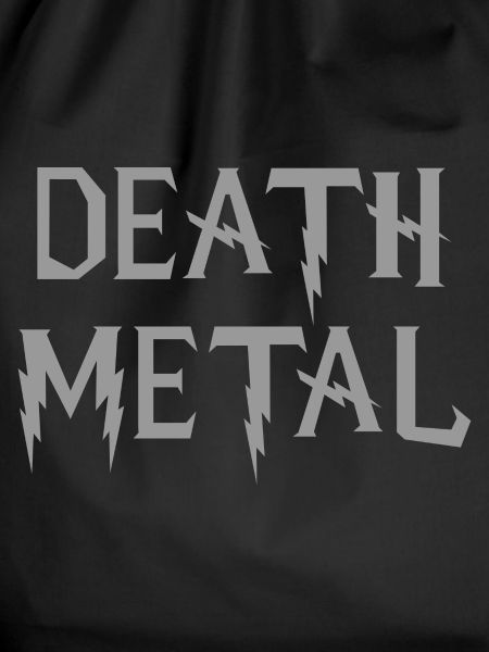 Death metal