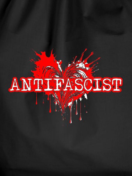 Antifascist Heart