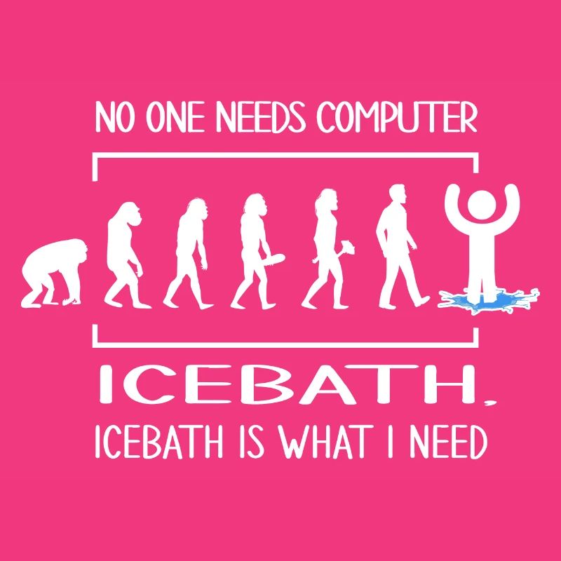 winterbader icebath eisloch evolution anbaden