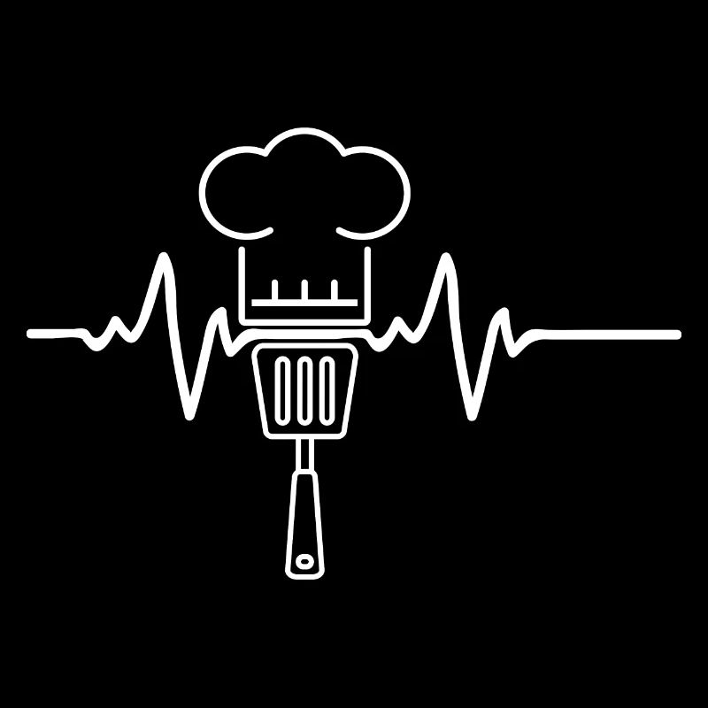 Cook Cook Herzschlag Kochen