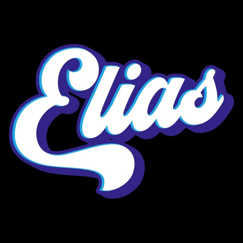 Elijah | Colors changeable