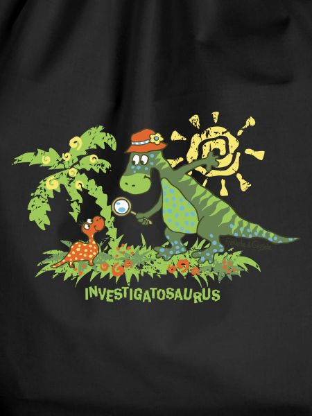 Investigatosaurus