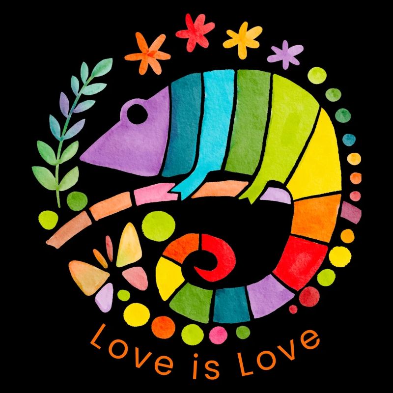 Pride Love