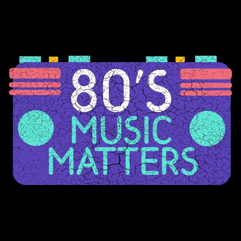 '80s music