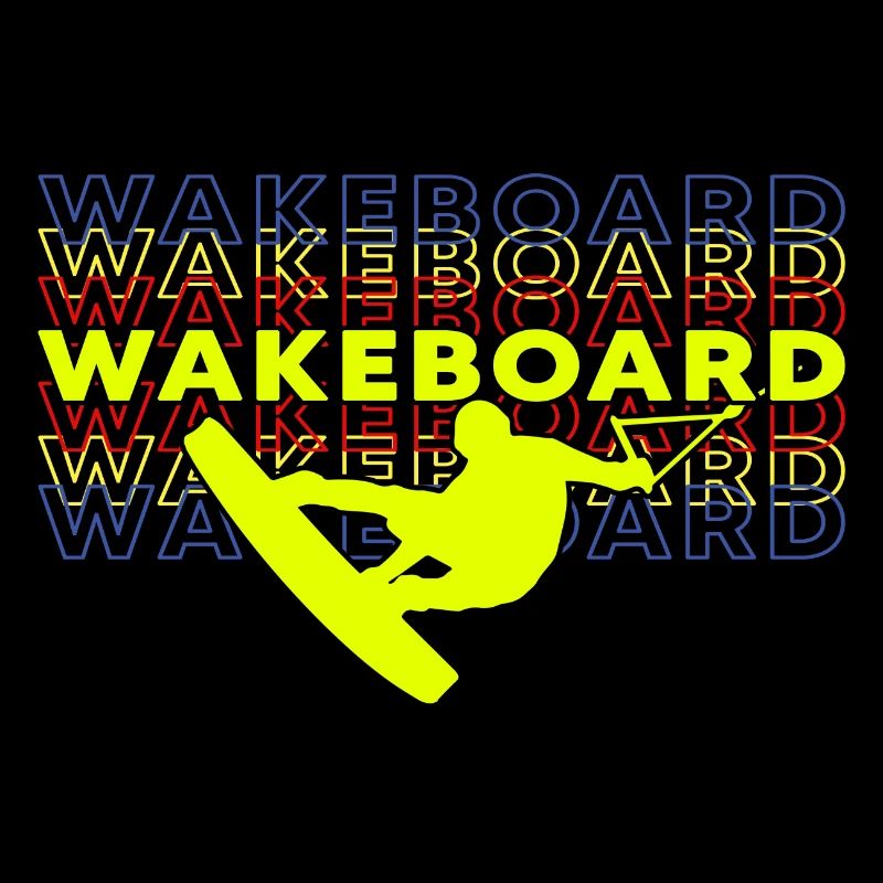 wakeboard de style wakeboard