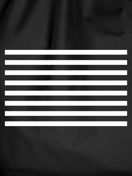 Lines pattern horizontal