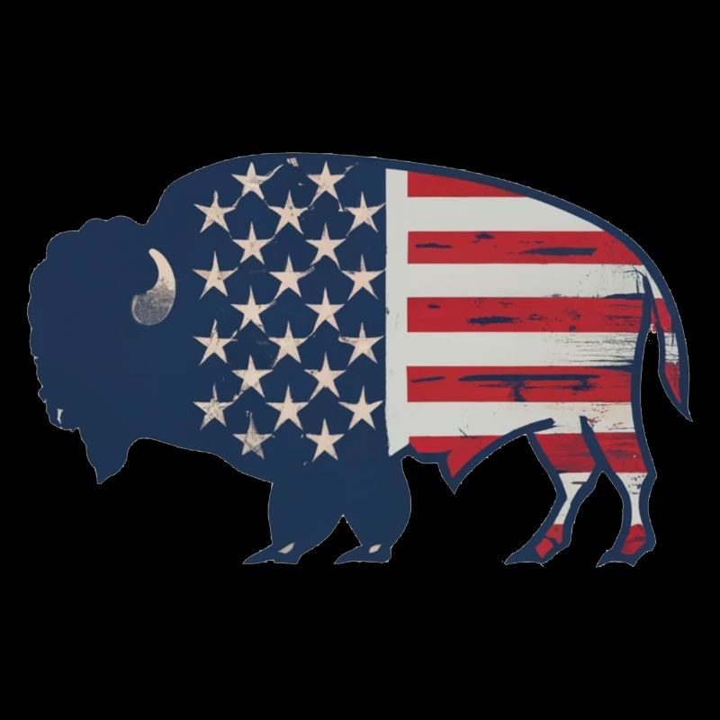 American Bison