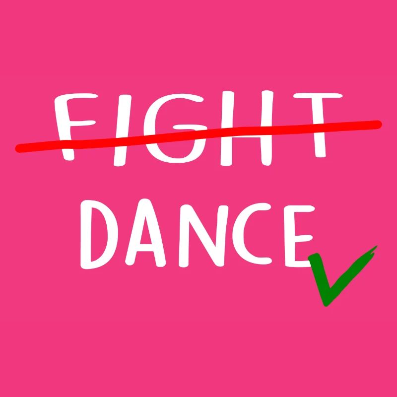 Les danseurs dansent ANTI-WAR-DANCE École de danse