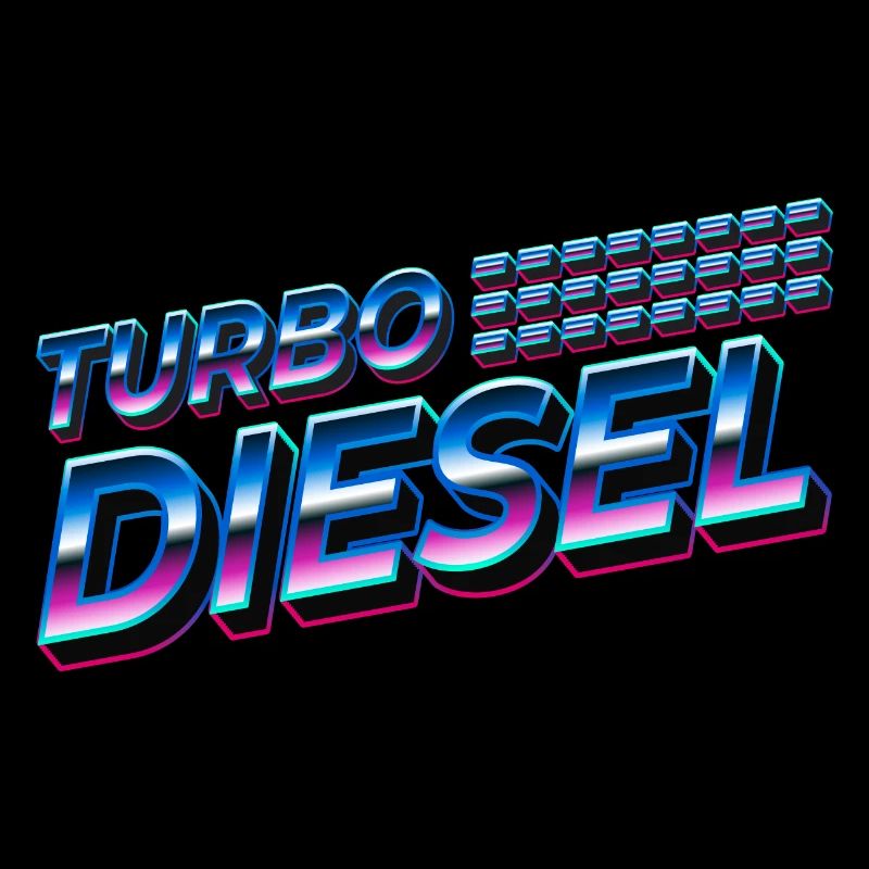 Turbo Diesel