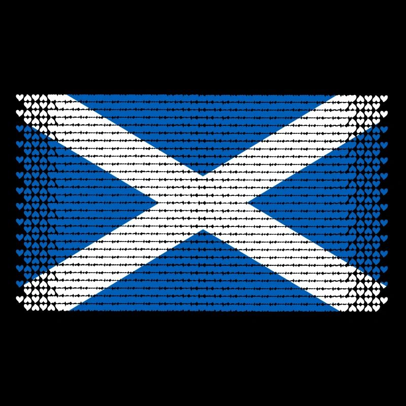 coeur ecosse cornemuse ecosse ecosse ecosse