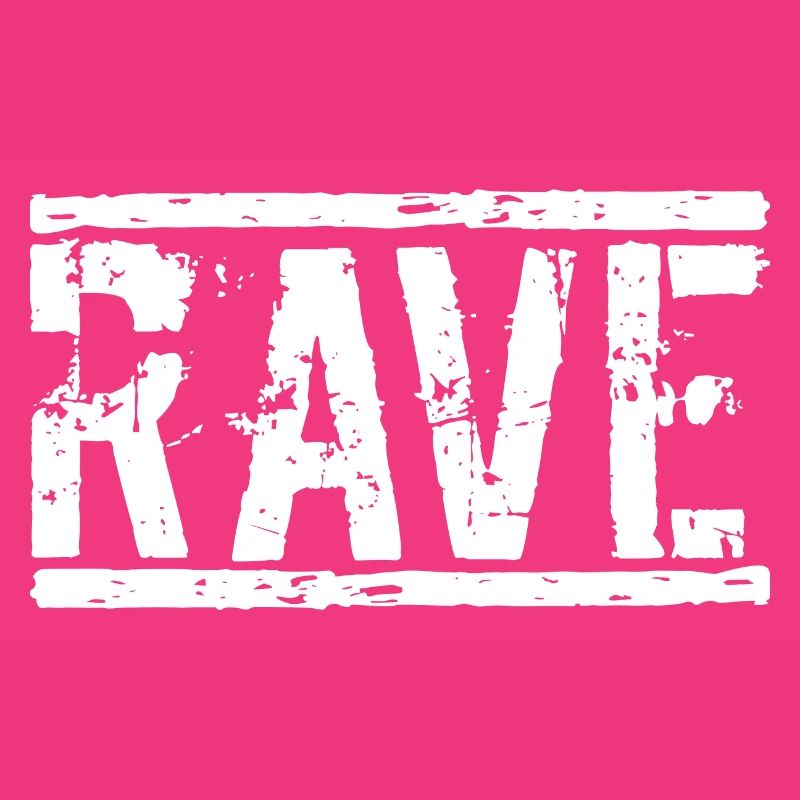 Rave techno