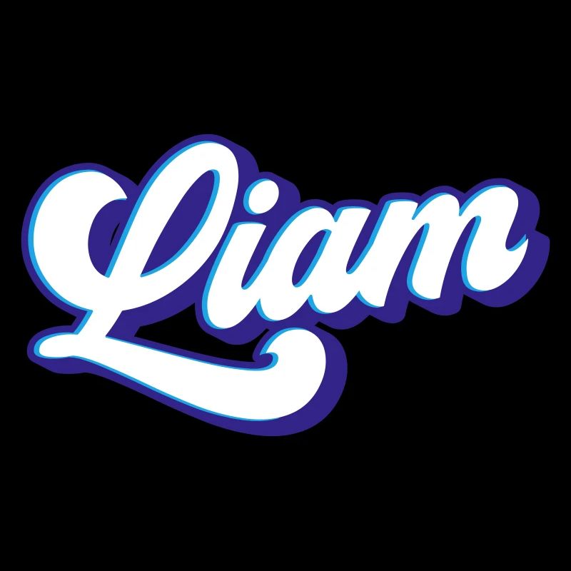 Liam | Couleurs changeantes