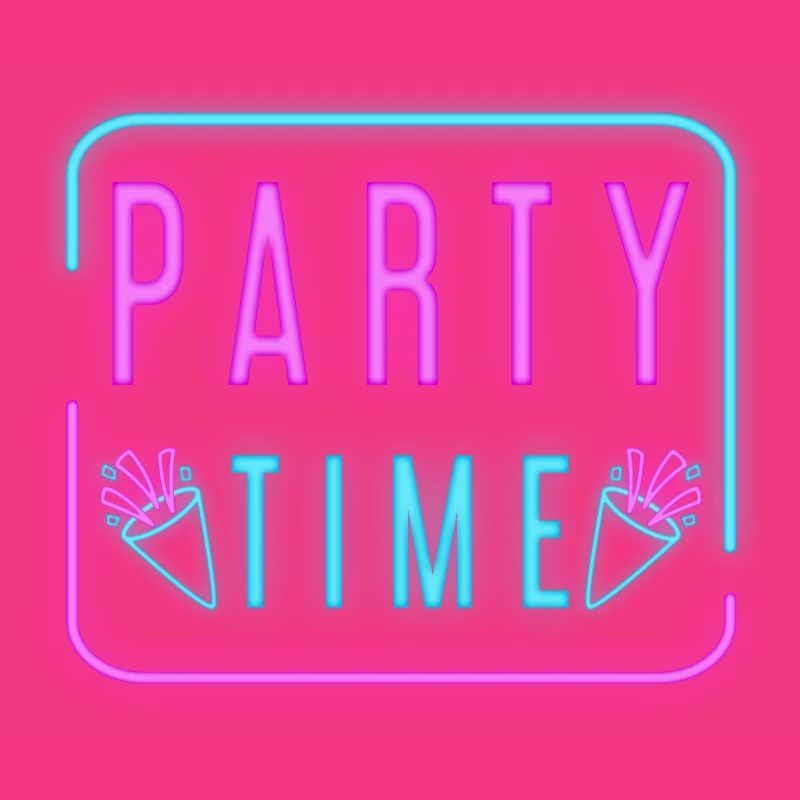 Party time