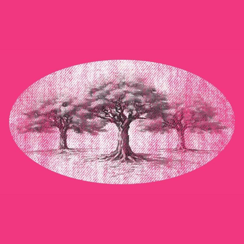 Old trees tree wisdom retro