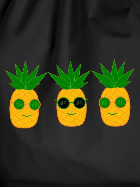 Pineapple Summer Festival