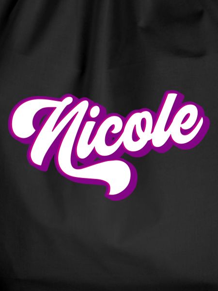 Nicole | Farben änderbar