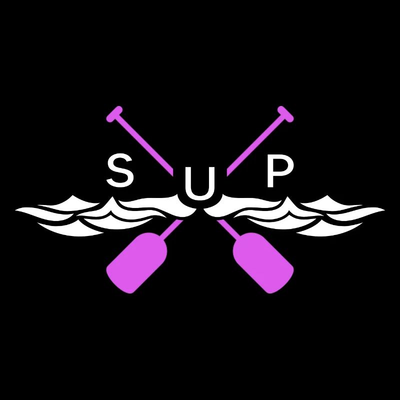 stand up paddle SUP wellenreiter