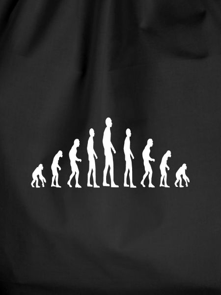Évolution