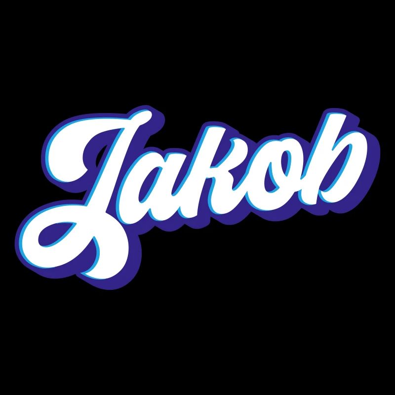 Jacob | Colors changeable