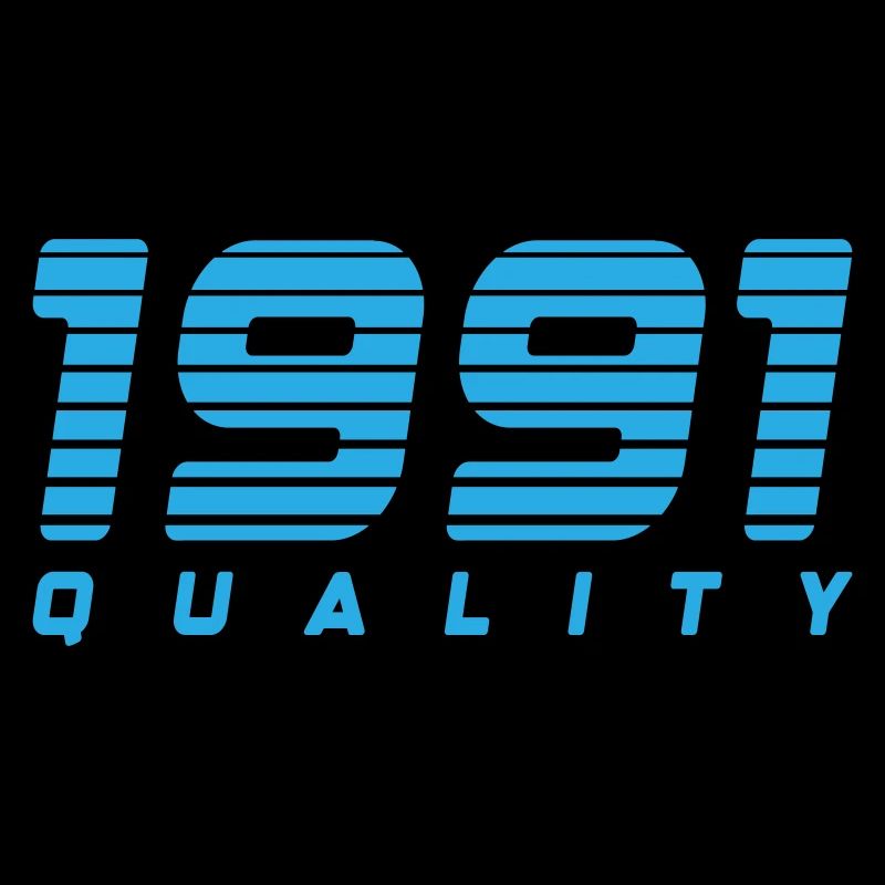 1991 quality | Color changeable
