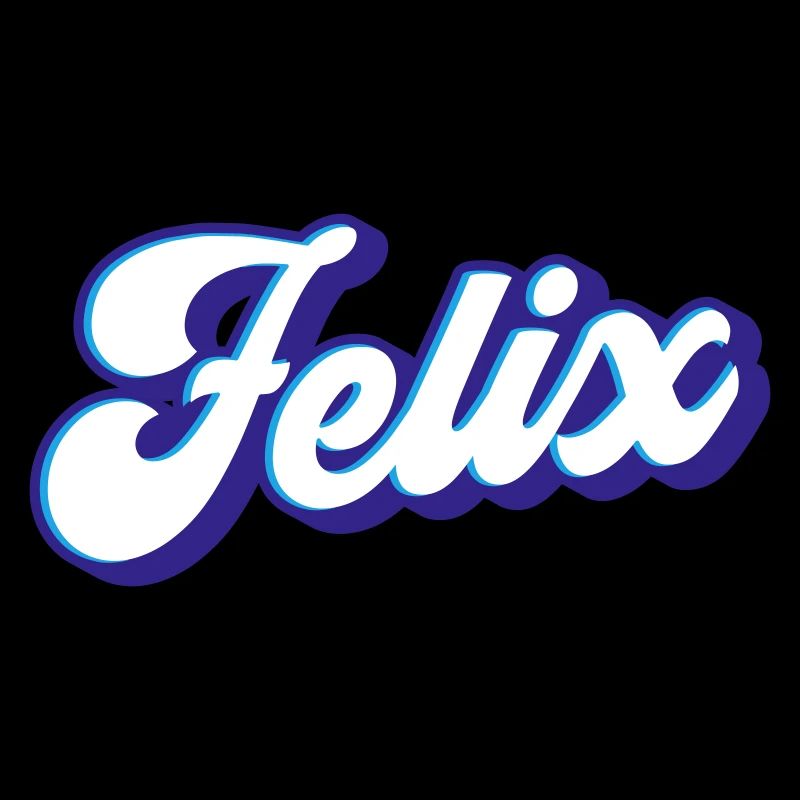 Félix | Couleurs changeantes