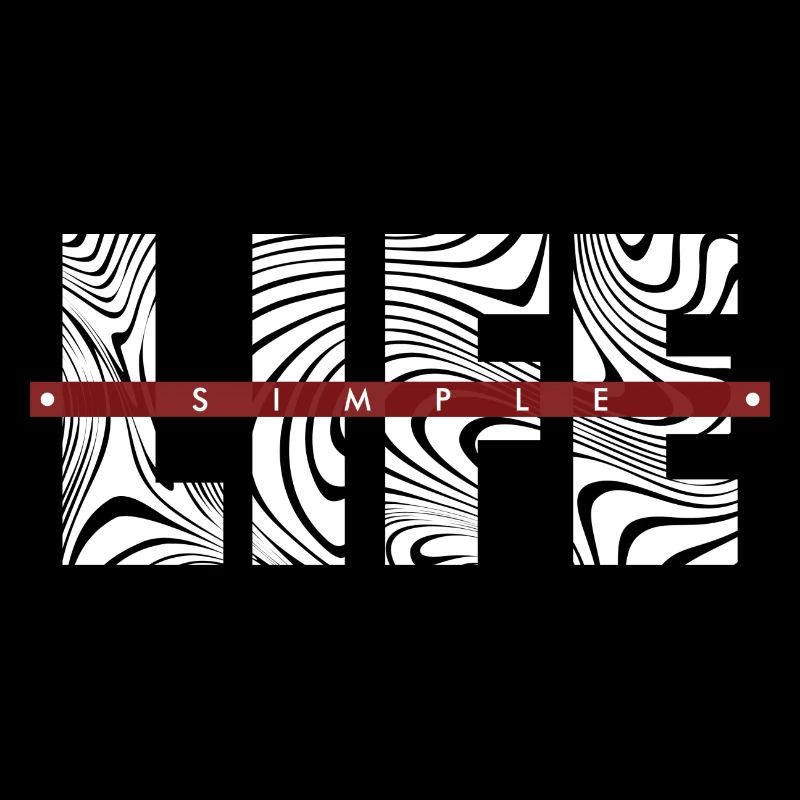 LIFE - SIMPLE