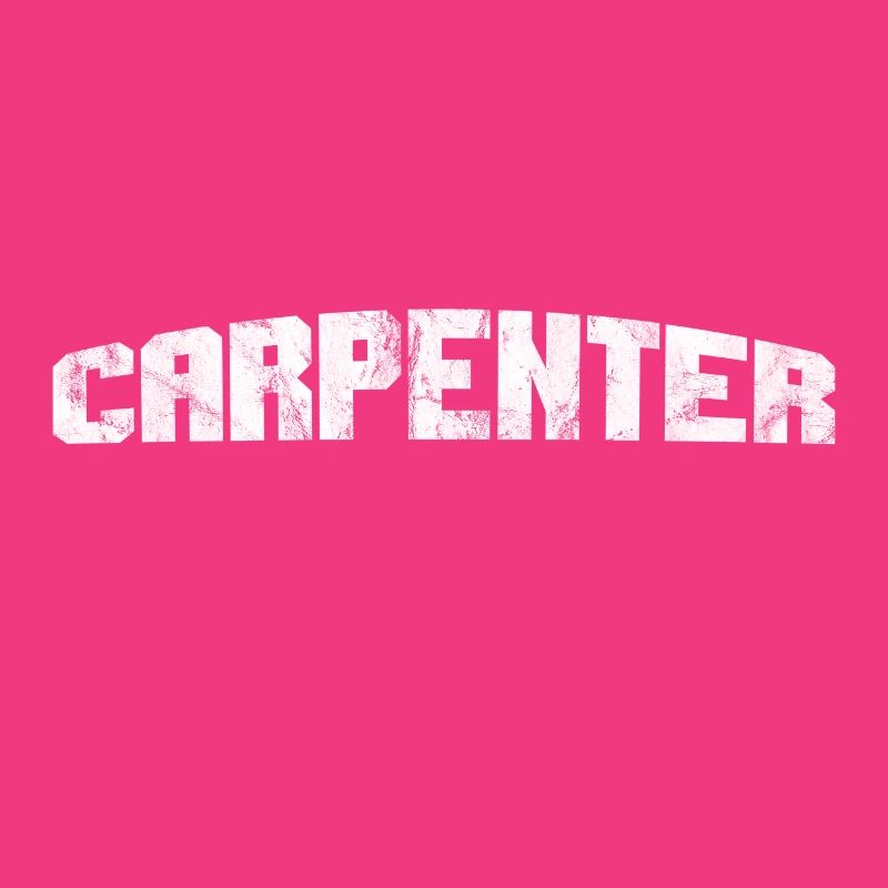 Carpenter