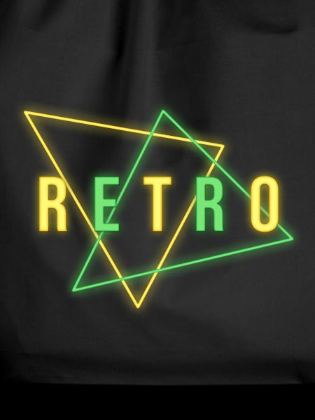 RETRO NEON