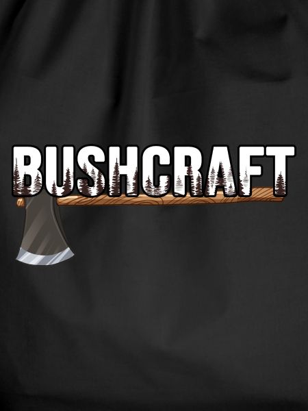 bushcraft outdoor survival