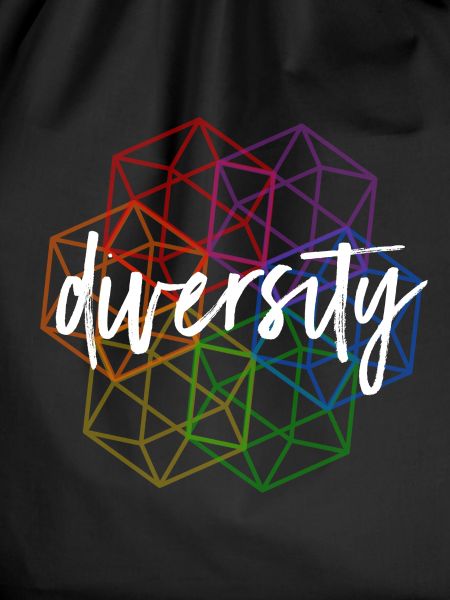 Diversity LGBT Gay Pride