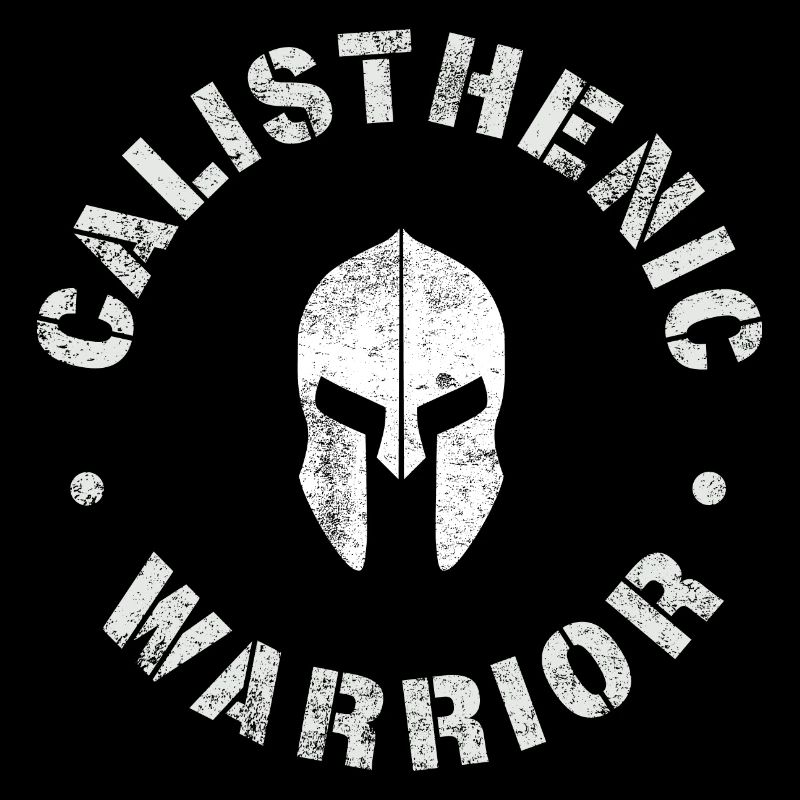 Calisthenic Warrior