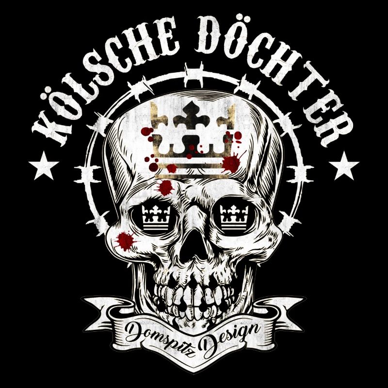 Kölsche daughters