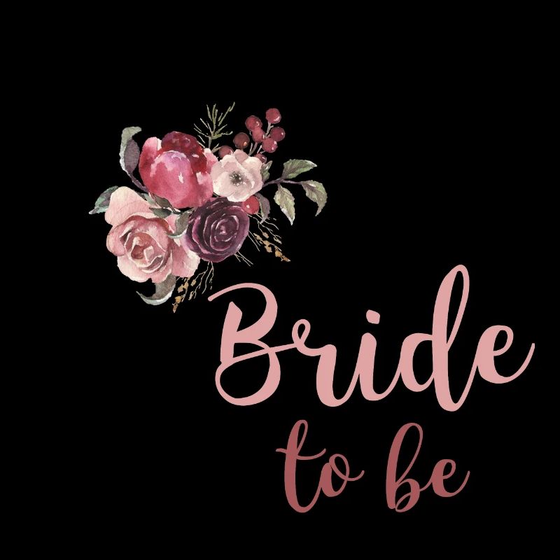 Bride Flower 2019 - Bride to be