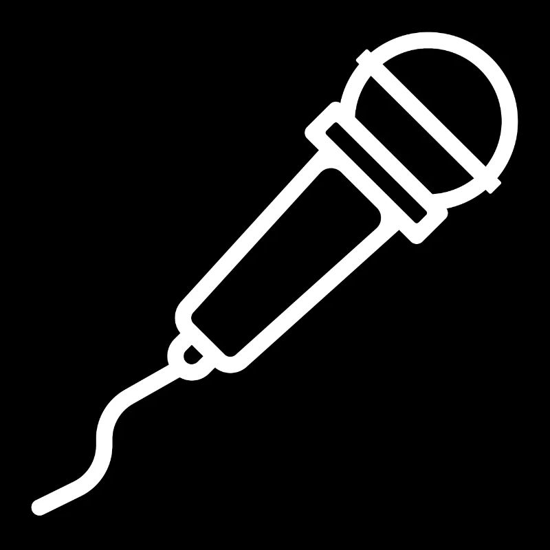 microphone