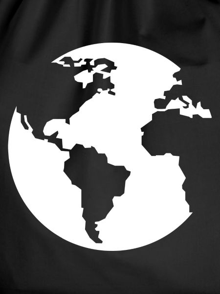 Earth Blue Planet